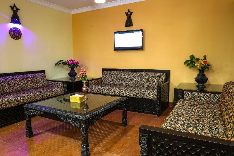 Taleju Boutique Hotel 3
