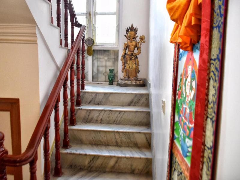 Shakya House 5