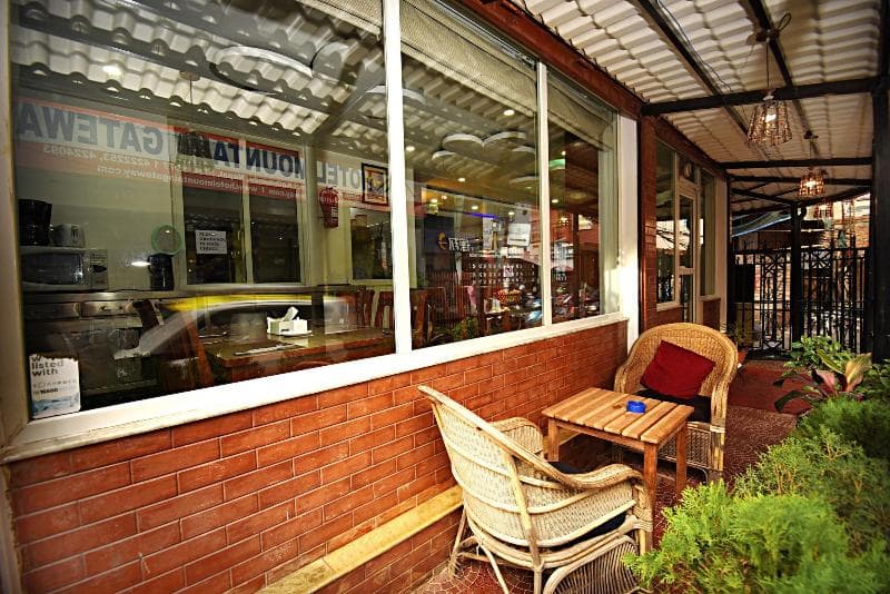 Hotel Osho Home photo 1