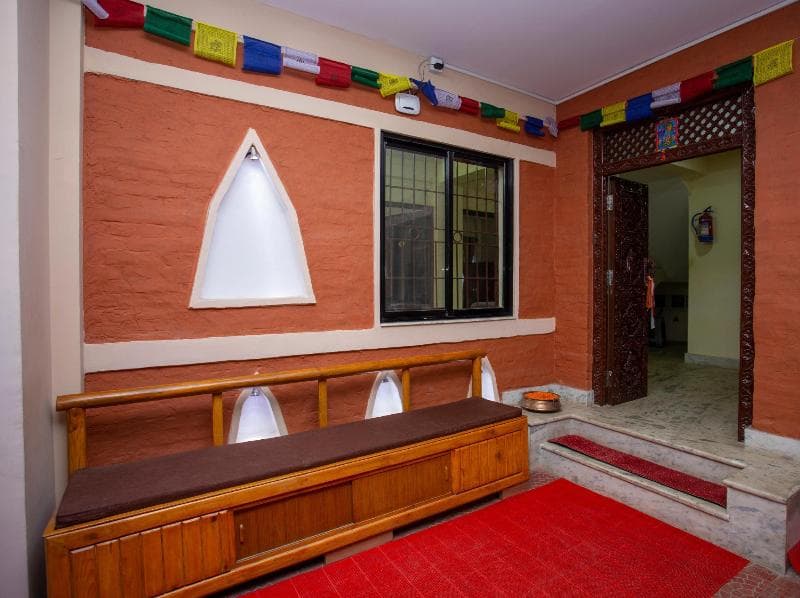 Kathmandu Boutique Hotel 3