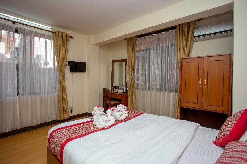 Kathmandu Boutique Hotel photo 1