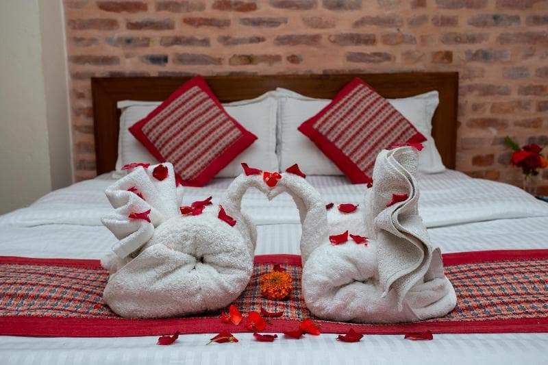Kathmandu Boutique Hotel 5