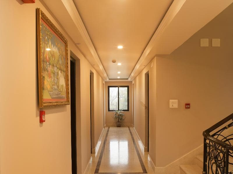 Hotel Harmika photo 1