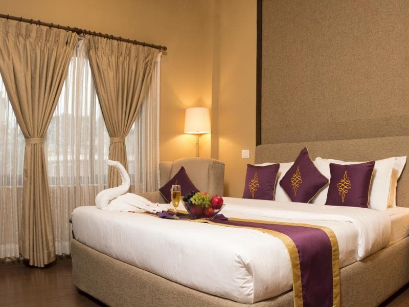Hotel Harmika 4