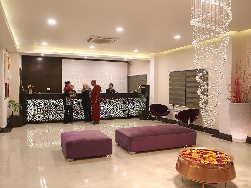 Hotel Harmika 3
