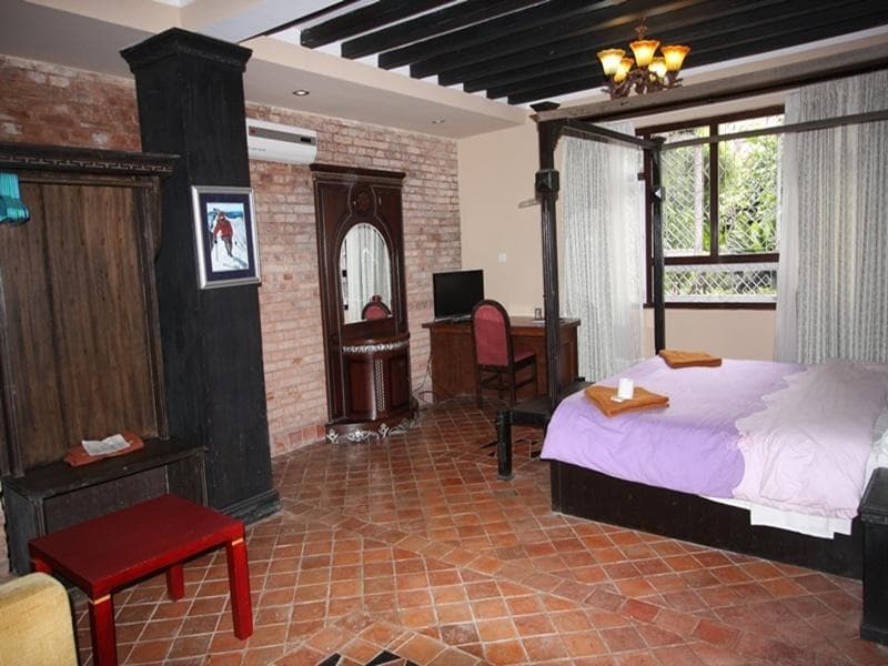 Hotel Ganesh Himal 3