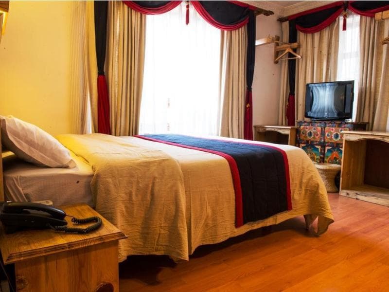 Hotel Ganesh Himal 4