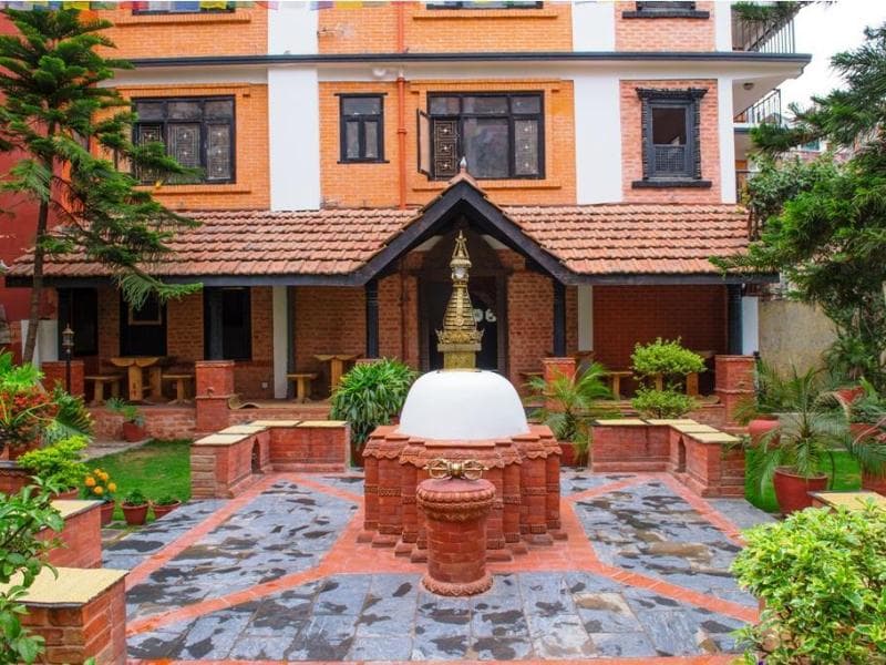 Hotel Ganesh Himal 5