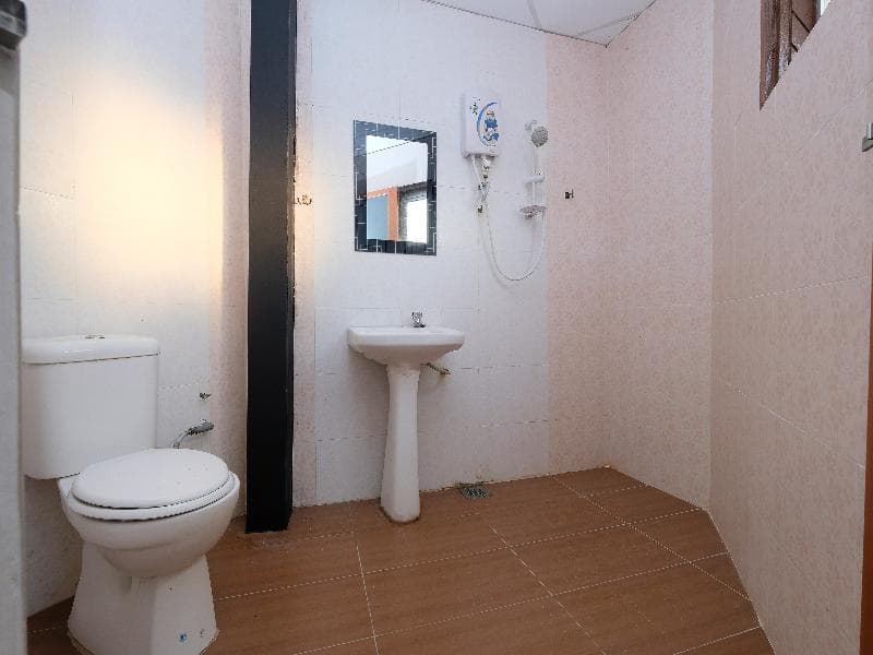 Q Hotel photo 1