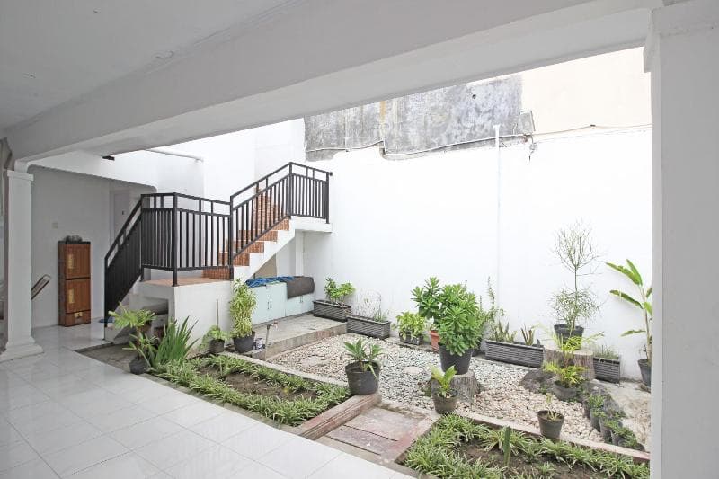 Reddoorz Near Terminal Tirtonadi 2