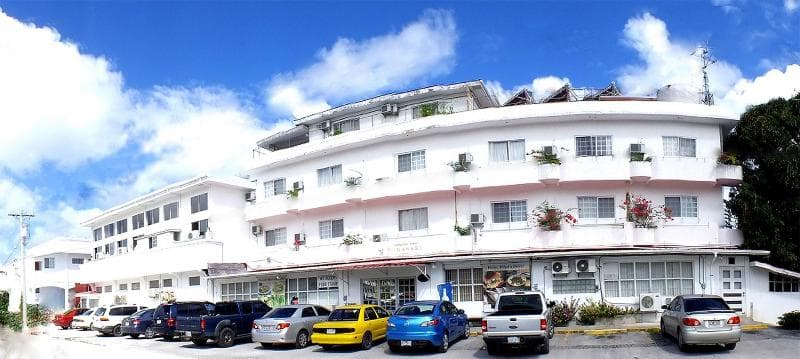 Himawari Hotel photo 1