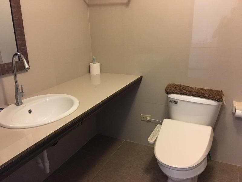 Himawari Hotel main