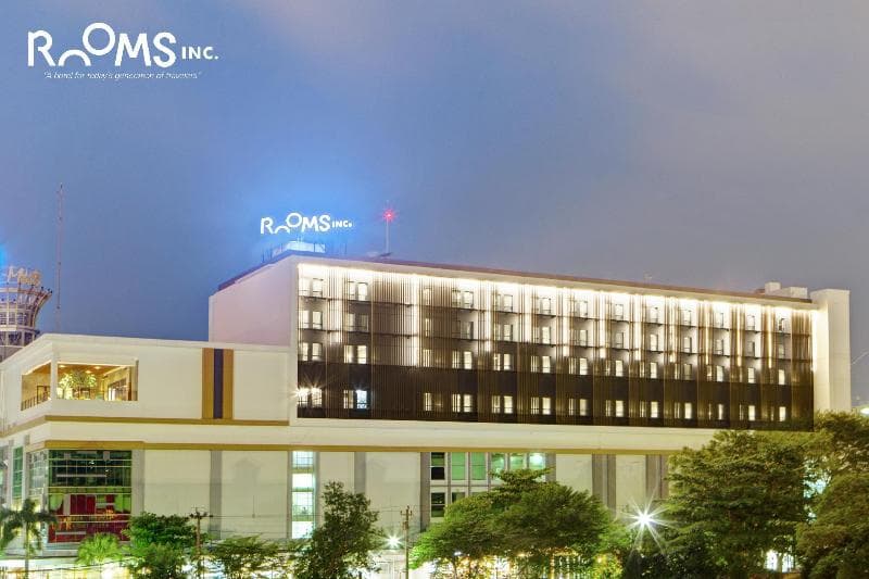 Rooms Inc Hotel 4