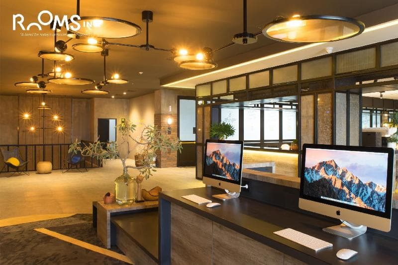 Rooms Inc Hotel 3