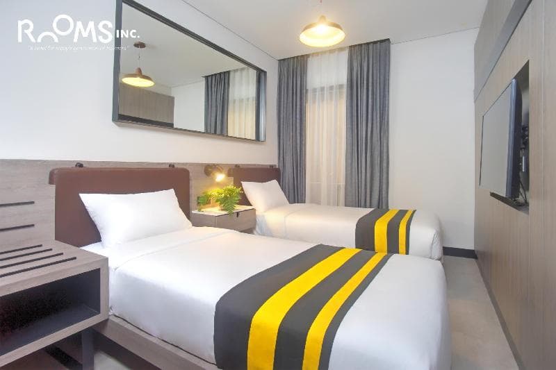 Rooms Inc Hotel 2