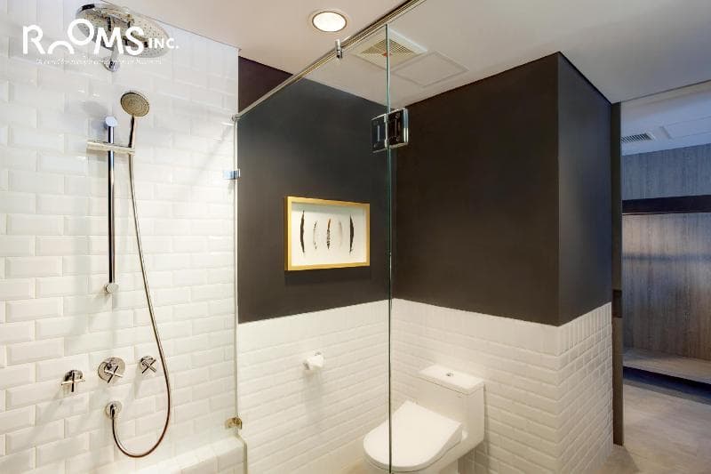 Rooms Inc Hotel 5