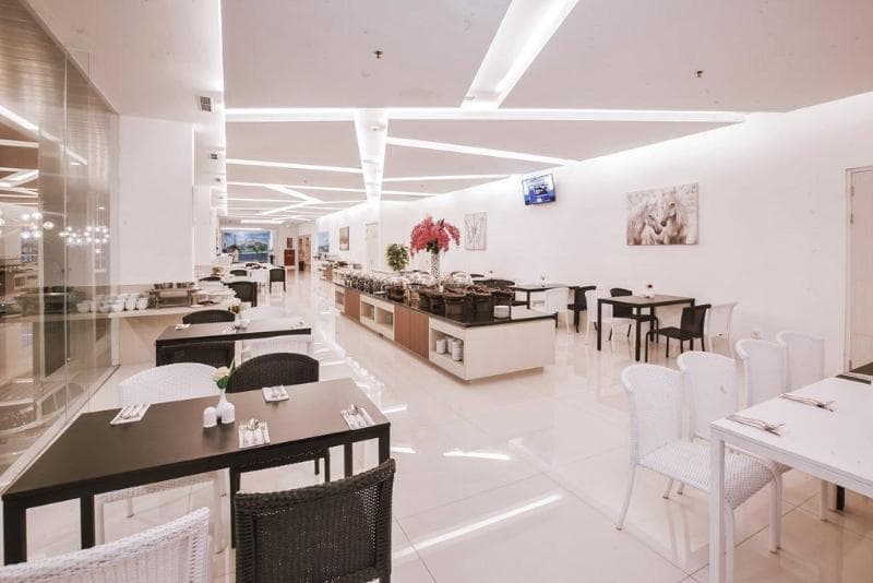 The Azana Hotel Airport Semarang photo 1