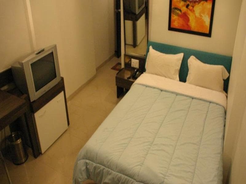 Tex Palazzo Hotel 3