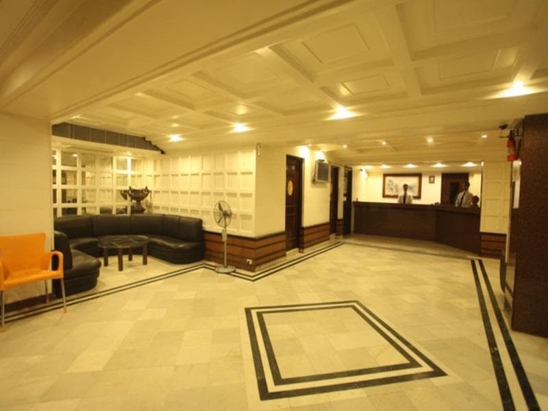 Tex Palazzo Hotel photo 1