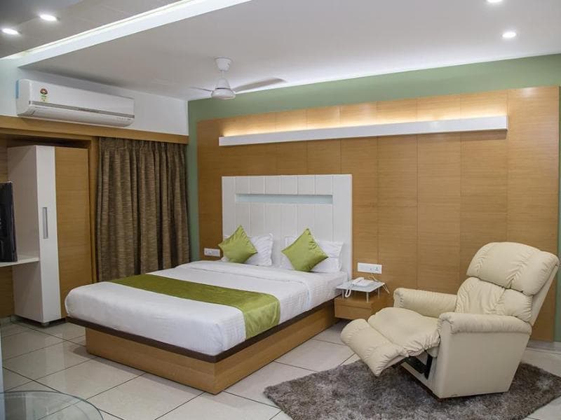 The Hotel Orange International 2