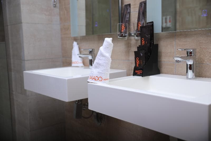 Mado Hotel 5
