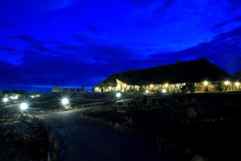 Lake Manyara Kilimamoja Lodge 4