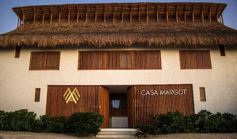 Hotel Casa Margot Holbox photo 1