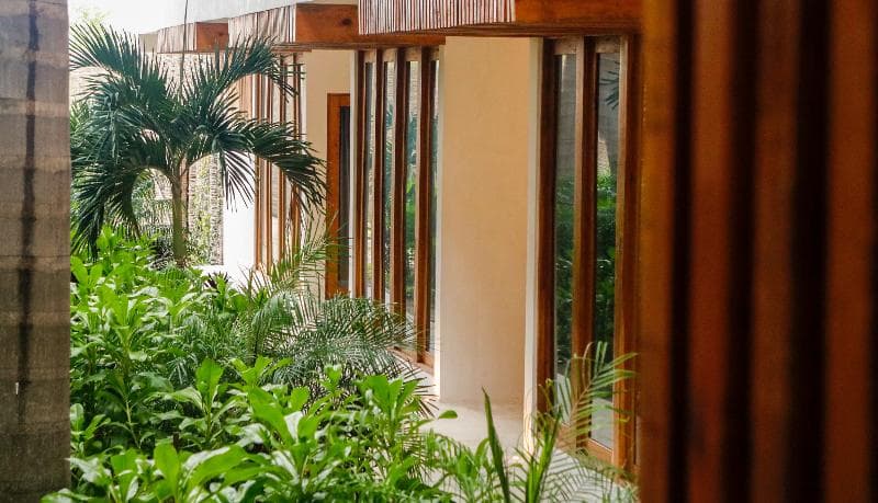 Hotel Casa Margot Holbox 3