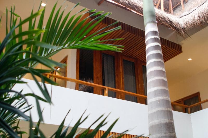 Hotel Casa Margot Holbox 4