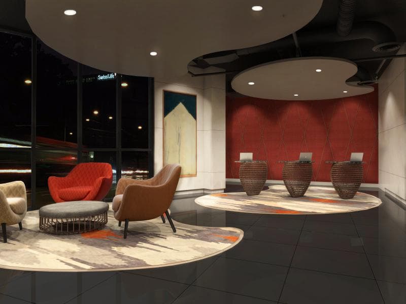 J Hotel By Dorsett Kuala Lumpur 5