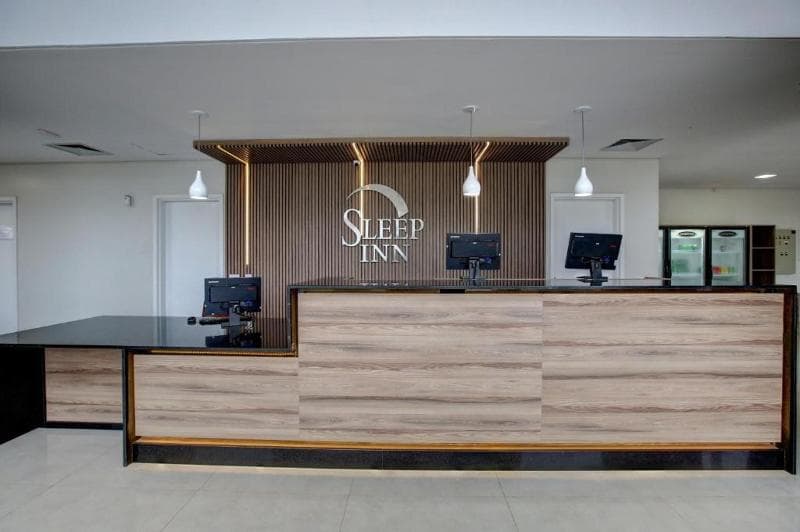 Sleep Inn Paulinia 4