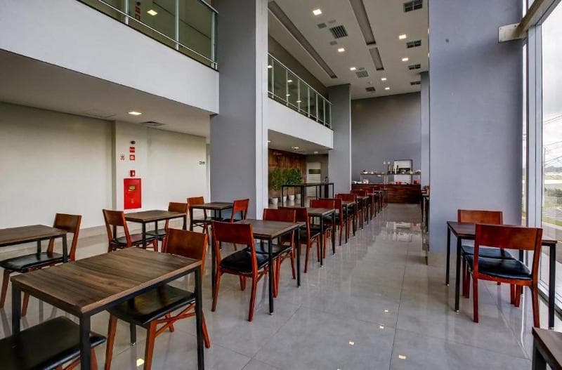 Sleep Inn Paulinia 2