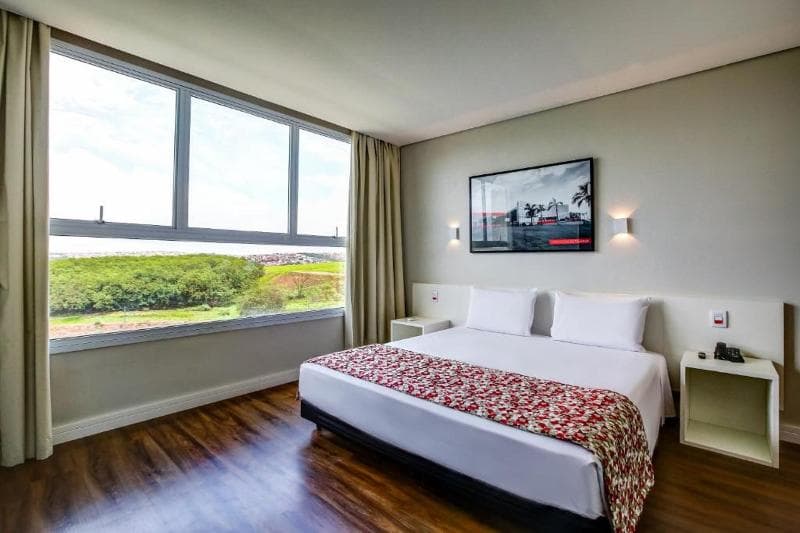 Sleep Inn Paulinia 3
