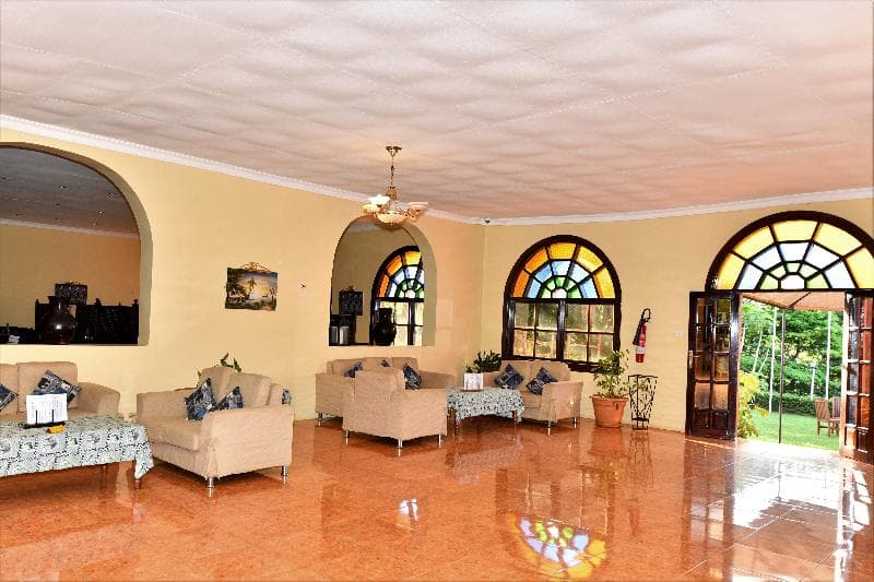 Highview Hotel photo 1