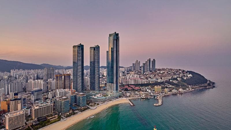 Signiel Busan (Adults only) 5
