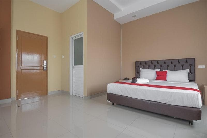 Reddoorz Near Islamic Center Samarinda 4