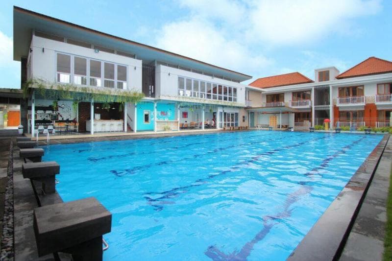 Umah Bali Suite and Residence 3