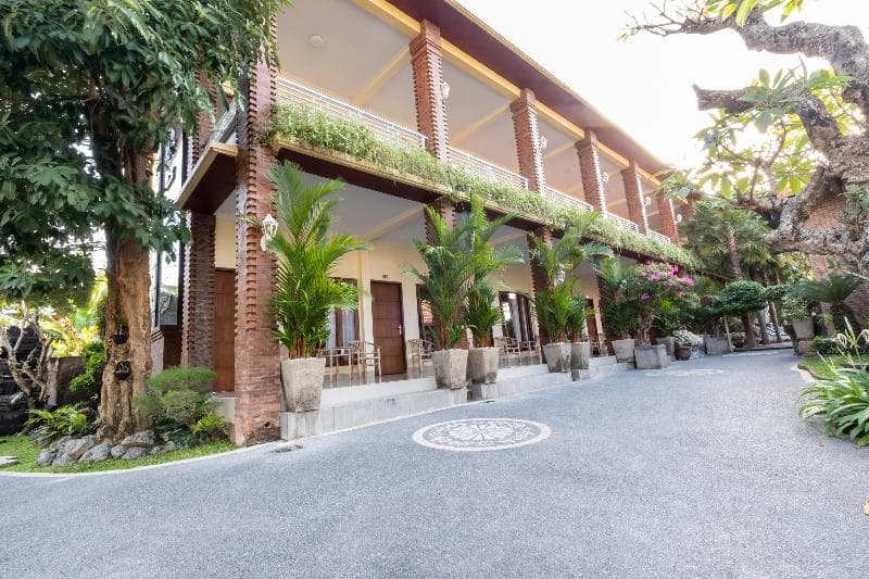 North Wing Canggu Resort 4