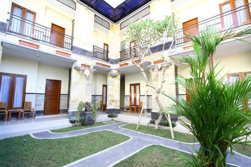 Rade Guesthouse 3