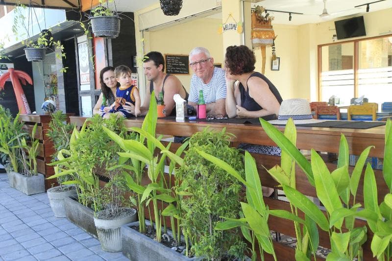 Rade Guesthouse 4