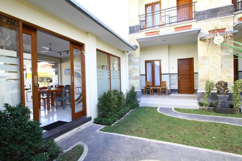 Rade Guesthouse 5