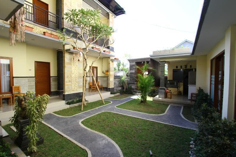 Rade Guesthouse photo 1