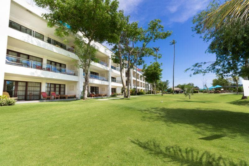 Peninsula Bay Resort 5