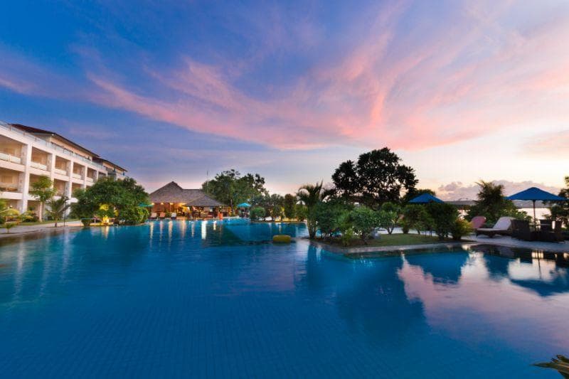 Peninsula Bay Resort 4