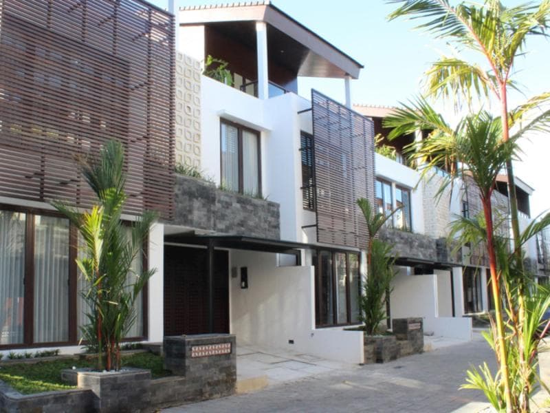Kuta Ardenia Residence photo 1