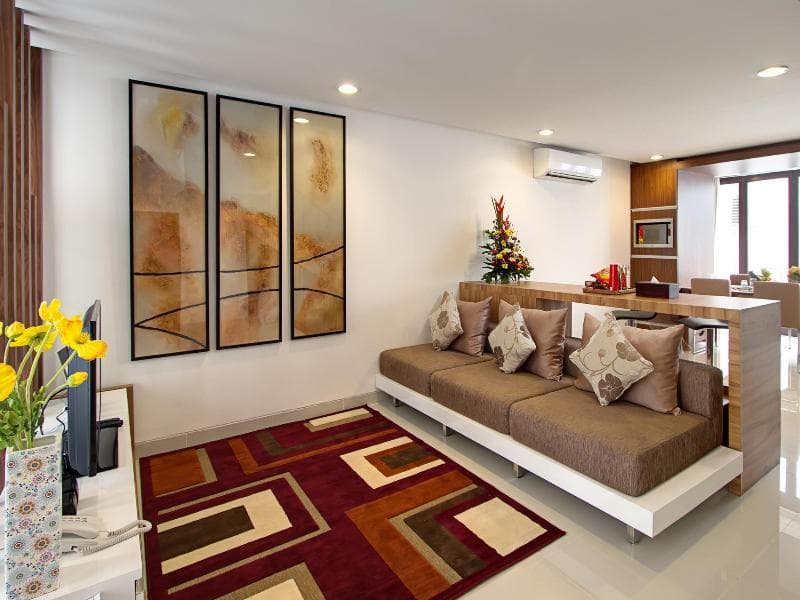 Kuta Ardenia Residence 4