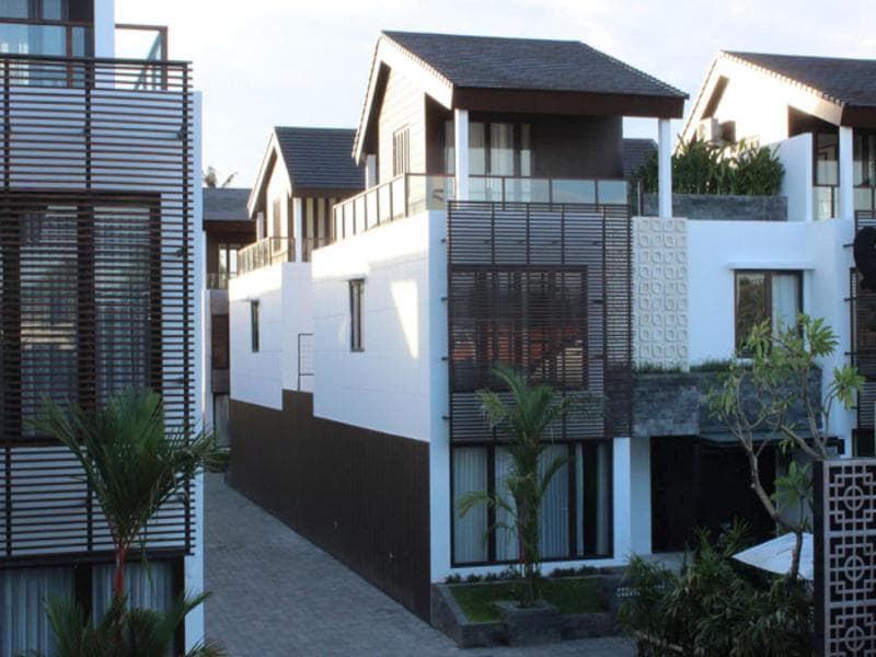 Kuta Ardenia Residence 5