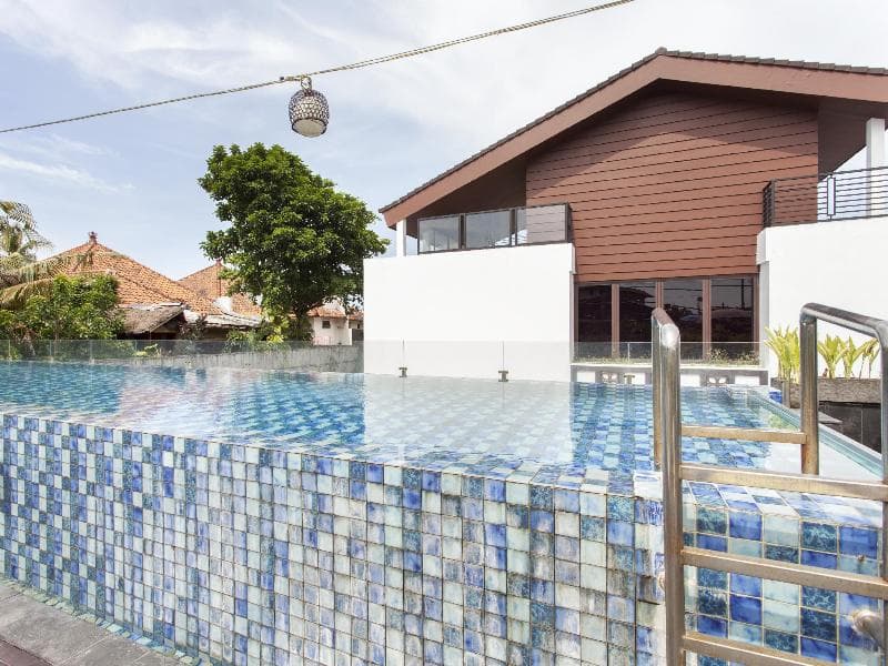 Kuta Ardenia Residence main