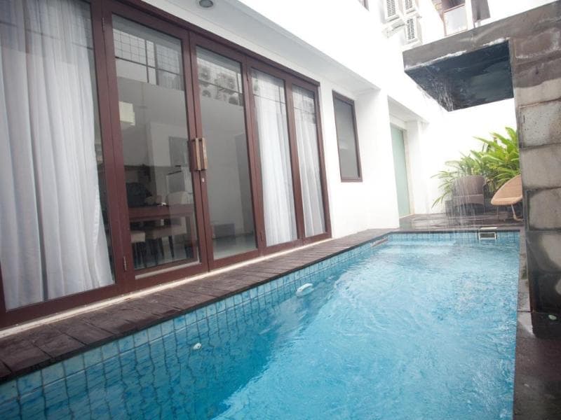 Kuta Ardenia Residence 3