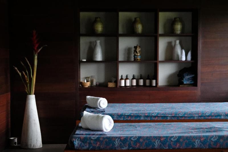 Suarapura Resort & Spa (Adults Only) 5